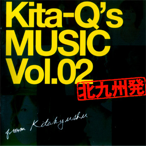 Kita-Q's MUSIC Vol.02