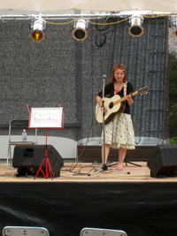 ミヤジック 2008 in 宮地嶽神社